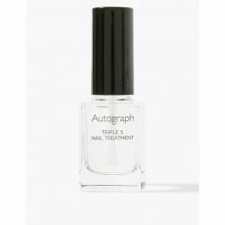 Autograph Triple 5 Nail Treatment 11ml Beauty Clear 6 Autograph Triple 5 Nail Treatment 11ml Beauty Clear -autograph Shop unnamed file 3109