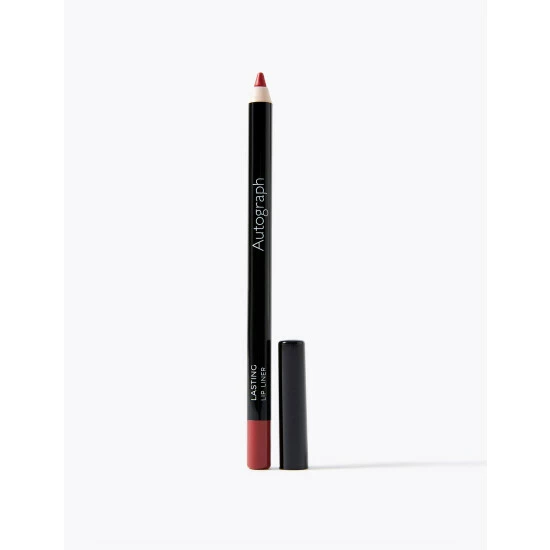 Autograph Lip Liner Beauty Almond 3 Autograph Lip Liner Beauty Almond - Image 3
