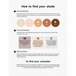 Autograph Hydrating Concealer 7ml Beauty 21 To 27 24 Autograph Hydrating Concealer 7ml Beauty 21 To 27 -autograph Shop unnamed file 3147