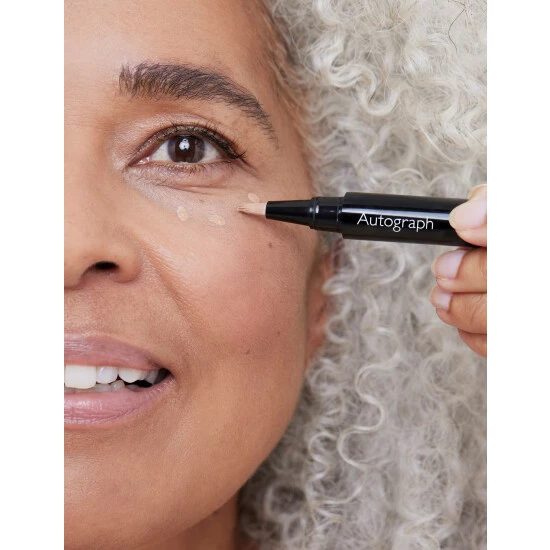 Autograph Luminosity Radiant Skin Concealer Beauty 45 To 48 5 Autograph Luminosity Radiant Skin Concealer Beauty 45 To 48 - Image 5