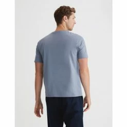 Autograph Premium Cotton T-shirt Men Black -autograph Shop unnamed file 345