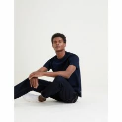 Autograph Premium Cotton T-shirt Men Black -autograph Shop unnamed file 349