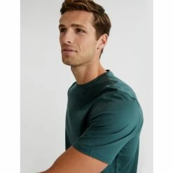 Autograph Premium Cotton T-shirt Men Black -autograph Shop unnamed file 350