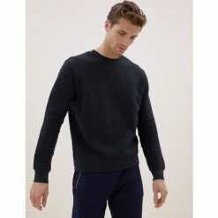 Autograph Cotton Rich Textured Crewneck Sweatshirt Men Light Brown 13 Autograph Cotton Rich Textured Crewneck Sweatshirt Men Light Brown -autograph Shop unnamed file 392