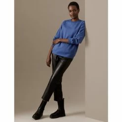 Autograph Scuba Crew Neck Sweatshirt Women Medium Beige 10 Autograph Scuba Crew Neck Sweatshirt Women Medium Beige -autograph Shop unnamed file 456