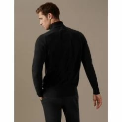 Autograph Pure Cashmere Roll Neck Jumper Men Chocolate 12 Autograph Pure Cashmere Roll Neck Jumper Men Chocolate -autograph Shop unnamed file 467