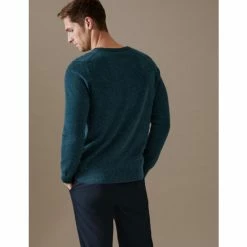 Autograph Pure Cashmere V-Neck Jumper Men Light Pink 20 Autograph Pure Cashmere V-Neck Jumper Men Light Pink -autograph Shop unnamed file 495