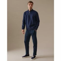 Autograph Cotton Blend Zip Pocket Joggers Men Dark Green 12 Autograph Cotton Blend Zip Pocket Joggers Men Dark Green -autograph Shop unnamed file 551