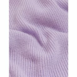 Autograph Merino Wool V-Neck Relaxed Jumper Women Pale Lilac 12 Autograph Merino Wool V-Neck Relaxed Jumper Women Pale Lilac -autograph Shop unnamed file 558