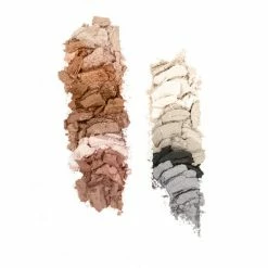Autograph Lasting Colour Luxe Eyeshadow Palette Beauty Almond Mix
