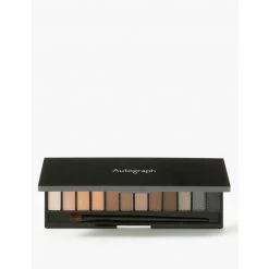 Autograph Lasting Colour Luxe Eyeshadow Palette Beauty Almond Mix 7 Autograph Lasting Colour Luxe Eyeshadow Palette Beauty Almond Mix -autograph Shop unnamed file 614