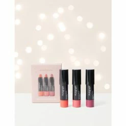Autograph Mini Lip Colour Balm Trio Beauty No Colour 7 Autograph Mini Lip Colour Balm Trio Beauty No Colour -autograph Shop unnamed file 628