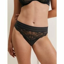 Autograph Marseilles High Waisted High Leg Knickers Lingerie Teal 15 Autograph Marseilles High Waisted High Leg Knickers Lingerie Teal -autograph Shop unnamed file 653