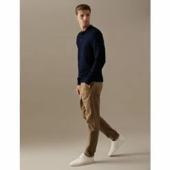 Autograph Cotton Rich Textured Knitted Polo Shirt Men Dark Navy 13 Autograph Cotton Rich Textured Knitted Polo Shirt Men Dark Navy -autograph Shop unnamed file 732