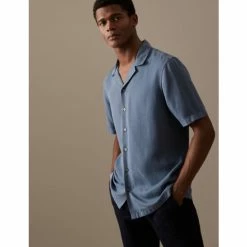 Autograph Revere Garment Dyed Shirt Copper Tan -autograph Shop unnamed file 765