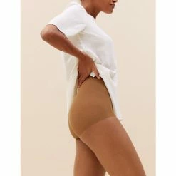 Autograph 5 Denier Bare Invisible Sheer Toe Tights Lingerie Opaline 12 Autograph 5 Denier Bare Invisible Sheer Toe Tights Lingerie Opaline -autograph Shop unnamed file 770