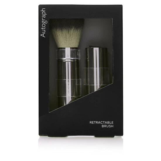 Autograph Retractable Blusher Brush Offers No Colour 2 Autograph Retractable Blusher Brush Offers No Colour - Image 2