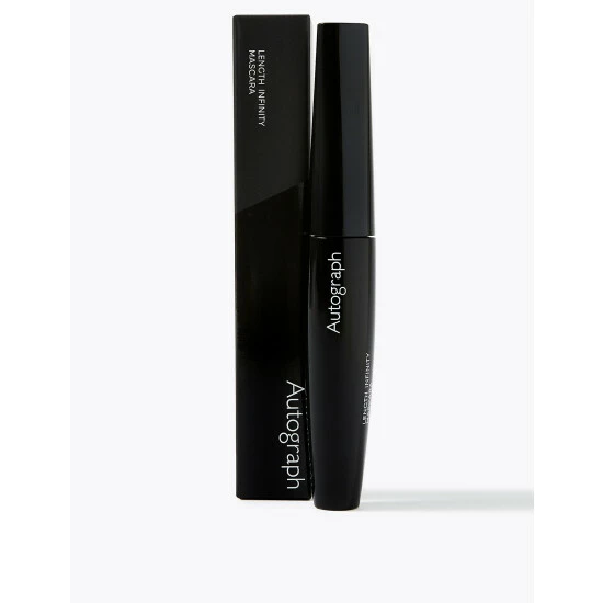 Autograph Length Infinity Mascara 11ml Offers Black 2 Autograph Length Infinity Mascara 11ml Offers Black - Image 2