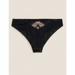 Autograph Lexington Brazilian Knickers Lingerie Black 13 Autograph Lexington Brazilian Knickers Lingerie Black -autograph Shop unnamed file 820