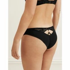 Autograph Lexington Brazilian Knickers Lingerie Black 15 Autograph Lexington Brazilian Knickers Lingerie Black -autograph Shop unnamed file 822