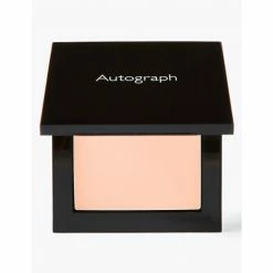 Autograph Pressed Powder Shine Defence 18g Beauty Translucent -autograph Shop unnamed file 835