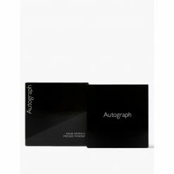 Autograph Pressed Powder Shine Defence 18g Beauty Translucent -autograph Shop unnamed file 836