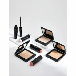 Autograph Pressed Powder Shine Defence 18g Beauty Translucent -autograph Shop unnamed file 837