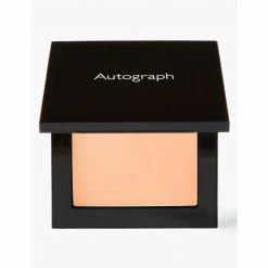 Autograph Pressed Powder Shine Defence 18g Beauty Translucent -autograph Shop unnamed file 839