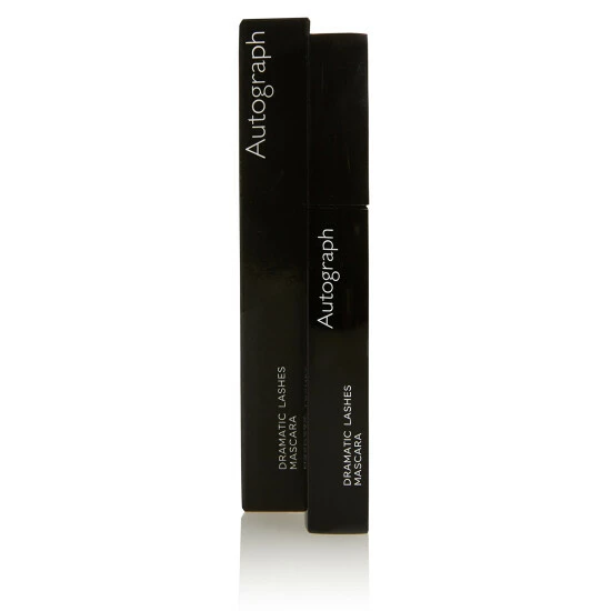 Autograph Dramatic Lashes Mascara 10ml Offers Brown 2 Autograph Dramatic Lashes Mascara 10ml Offers Brown - Image 2