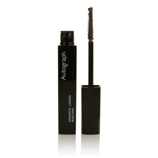 Autograph Dramatic Lashes Mascara 10ml Offers Brown 4 Autograph Dramatic Lashes Mascara 10ml Offers Brown - Image 4