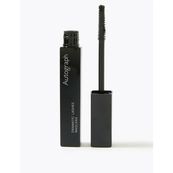 Autograph Dramatic Lashes Mascara 10ml Offers Brown 5 Autograph Dramatic Lashes Mascara 10ml Offers Brown - Image 5