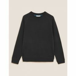 Autograph Wool Blend Double Faced Jumper Men Carbon