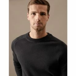 Autograph Wool Blend Double Faced Jumper Men Carbon -autograph Shop unnamed file 861