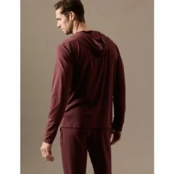 Autograph Premium Cotton Jersey Hoodie Men Dark Burgundy 9 Autograph Premium Cotton Jersey Hoodie Men Dark Burgundy -autograph Shop unnamed file 885