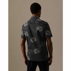 Autograph Cotton Rich Floral Shirt Men Black 10 Autograph Cotton Rich Floral Shirt Men Black -autograph Shop unnamed file 926