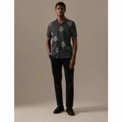 Autograph Cotton Rich Floral Shirt Men Black 11 Autograph Cotton Rich Floral Shirt Men Black -autograph Shop unnamed file 927
