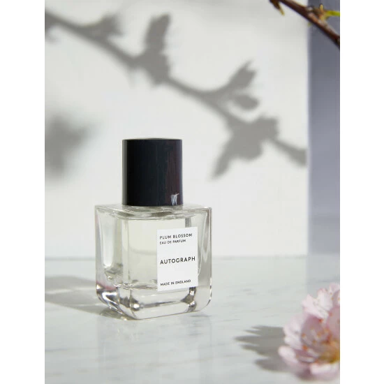 Autograph Plum Blossom Eau De Parfum 30ml Beauty No Colour 3 Autograph Plum Blossom Eau De Parfum 30ml Beauty No Colour - Image 3