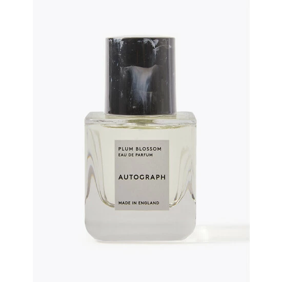 Autograph Plum Blossom Eau De Parfum 30ml Beauty No Colour 4 Autograph Plum Blossom Eau De Parfum 30ml Beauty No Colour - Image 4