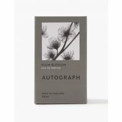 Autograph Plum Blossom Eau De Parfum 30ml Beauty No Colour 13 Autograph Plum Blossom Eau De Parfum 30ml Beauty No Colour -autograph Shop unnamed file 951