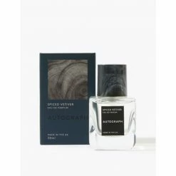 Autograph Spiced Vetiver Eau De Parfum 30ml Beauty No Colour