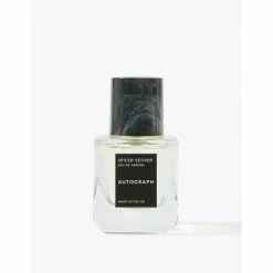 Autograph Spiced Vetiver Eau De Parfum 30ml Beauty No Colour -autograph Shop unnamed file 960