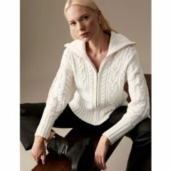 Autograph Wool Rich Cable Knit Collared Cardigan Women Ivory 17 Autograph Wool Rich Cable Knit Collared Cardigan Women Ivory -autograph Shop unnamed file 970