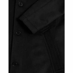 Autograph Double Collar Jacket Men Black 12 Autograph Double Collar Jacket Men Black -autograph Shop unnamed file 979