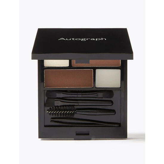 Autograph Brow Perfect Kit Offers Medium Brown 3 Autograph Brow Perfect Kit Offers Medium Brown - Image 3