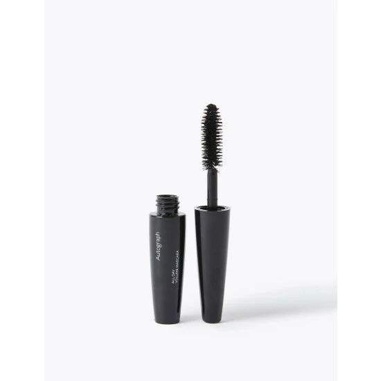 Autograph Volumising Mascara Beauty No Colour 1 Autograph Volumising Mascara Beauty No Colour