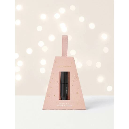 Autograph Volumising Mascara Beauty No Colour 3 Autograph Volumising Mascara Beauty No Colour - Image 3