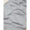 Autograph Pure Cashmere Knitted Scarf Women Grey