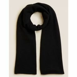 Autograph Pure Cashmere Knitted Scarf Women Grey 10 Autograph Pure Cashmere Knitted Scarf Women Grey -autograph Shop unnamed file 995